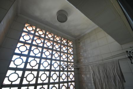 Apartamento para alugar com 50m², 1 quarto e 1 vagaÁrea de Serviço