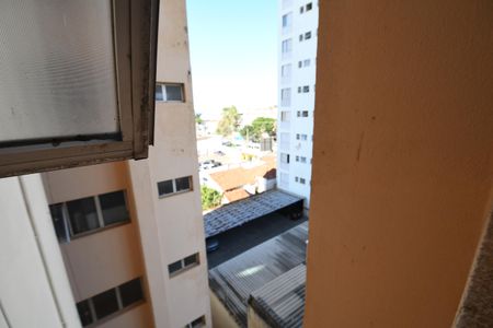 Apartamento para alugar com 50m², 1 quarto e 1 vagaSala - Vista