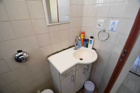 Apartamento para alugar com 50m², 1 quarto e 1 vagaBanheiro