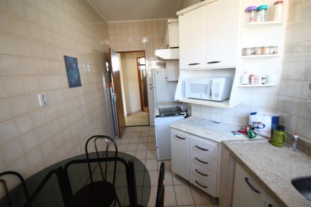 Apartamento para alugar com 50m², 1 quarto e 1 vagaCozinha