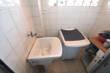 Apartamento para alugar com 50m², 1 quarto e 1 vagaÁrea de Serviço
