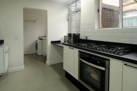 Apartamento à venda com 90m², 3 quartos e 1 vagaCozinha