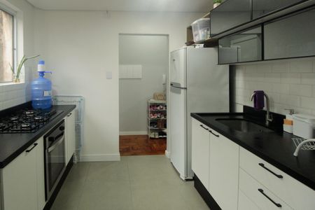 Apartamento à venda com 90m², 3 quartos e 1 vagaCozinha