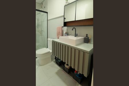 Apartamento à venda com 90m², 3 quartos e 1 vagaBanheiro