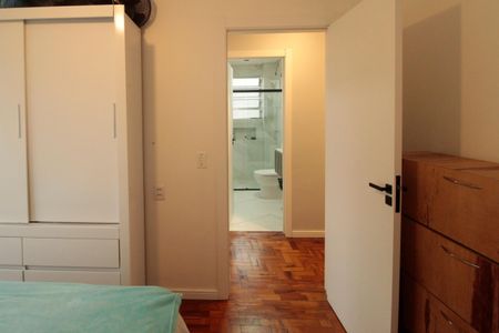 Apartamento à venda com 90m², 3 quartos e 1 vagaQuarto 2