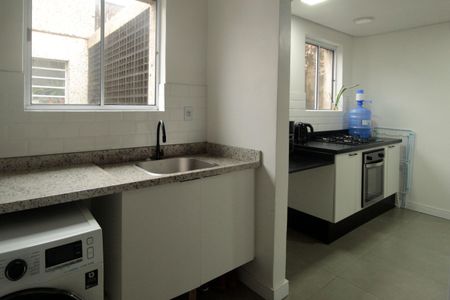 Apartamento à venda com 90m², 3 quartos e 1 vagaÁrea de Serviço