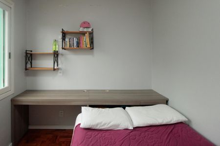 Apartamento à venda com 90m², 3 quartos e 1 vagaQuarto 1