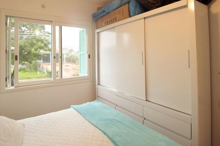 Apartamento à venda com 90m², 3 quartos e 1 vagaQuarto 2