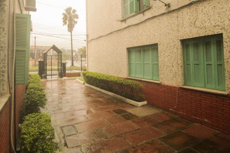 Apartamento à venda com 90m², 3 quartos e 1 vagaQuintal