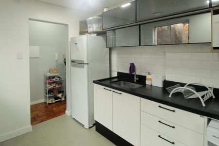 Apartamento à venda com 90m², 3 quartos e 1 vagaCozinha