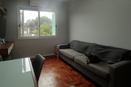 Apartamento à venda com 90m², 3 quartos e 1 vagaSala