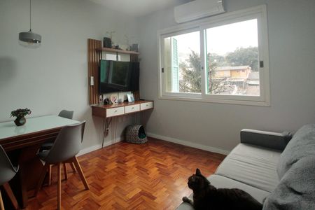 Apartamento à venda com 90m², 3 quartos e 1 vagaSala
