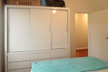 Apartamento à venda com 90m², 3 quartos e 1 vagaQuarto 2