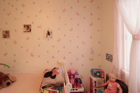 Apartamento à venda com 90m², 3 quartos e 1 vagaQuarto 3