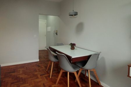 Apartamento à venda com 90m², 3 quartos e 1 vagaSala