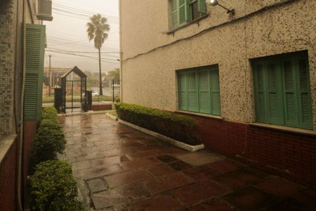 Apartamento à venda com 90m², 3 quartos e 1 vagaQuintal