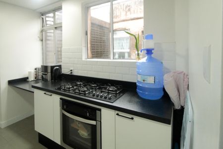 Apartamento à venda com 90m², 3 quartos e 1 vagaCozinha