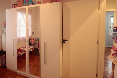 Apartamento à venda com 90m², 3 quartos e 1 vagaQuarto 3