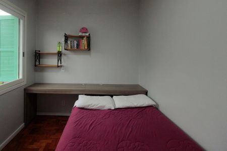 Apartamento à venda com 90m², 3 quartos e 1 vagaQuarto 1