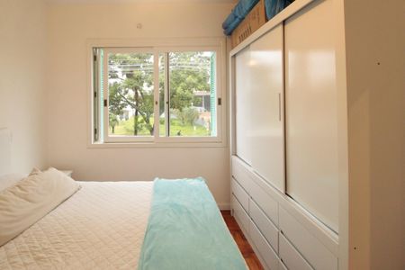 Apartamento à venda com 90m², 3 quartos e 1 vagaQuarto 2