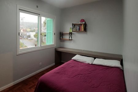 Apartamento à venda com 90m², 3 quartos e 1 vagaQuarto 1