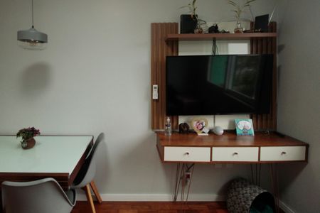 Apartamento à venda com 90m², 3 quartos e 1 vagaSala