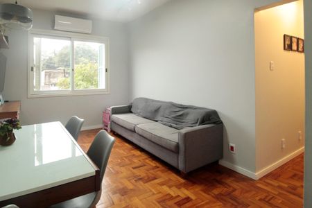 Apartamento à venda com 90m², 3 quartos e 1 vagaSala