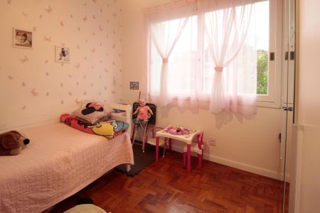 Apartamento à venda com 90m², 3 quartos e 1 vagaQuarto 3