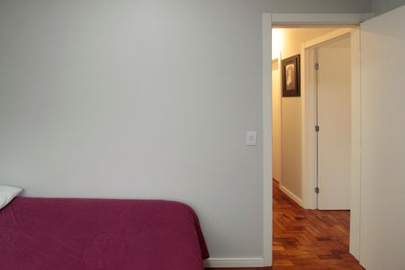 Apartamento à venda com 90m², 3 quartos e 1 vagaQuarto 1