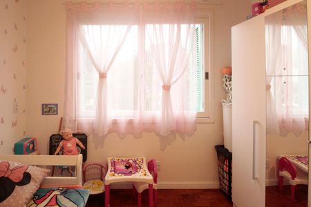 Apartamento à venda com 90m², 3 quartos e 1 vagaQuarto 3