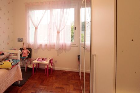 Apartamento à venda com 90m², 3 quartos e 1 vagaQuarto 3