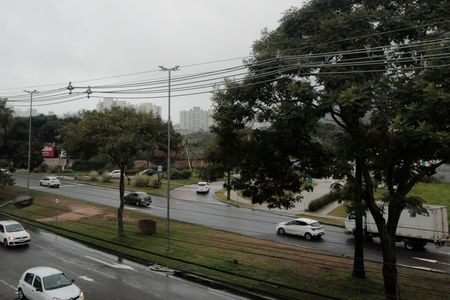 Apartamento à venda com 90m², 3 quartos e 1 vagaVista do Quarto