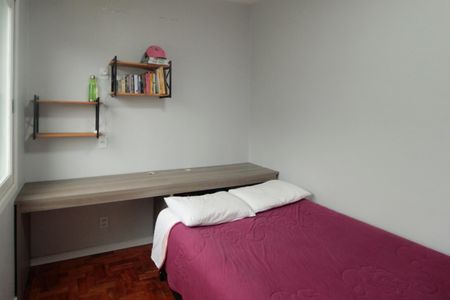 Apartamento à venda com 90m², 3 quartos e 1 vagaQuarto 1