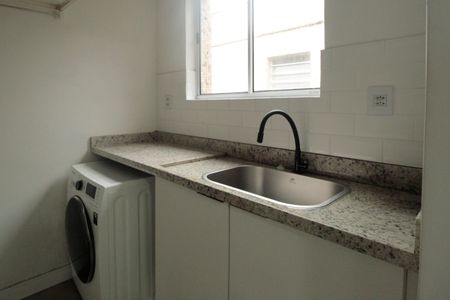 Apartamento à venda com 90m², 3 quartos e 1 vagaÁrea de Serviço