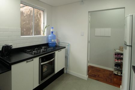 Apartamento à venda com 90m², 3 quartos e 1 vagaCozinha