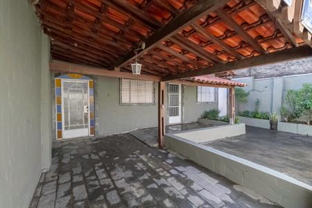 Casa à venda com 155m², 3 quartos e 3 vagasEntrada