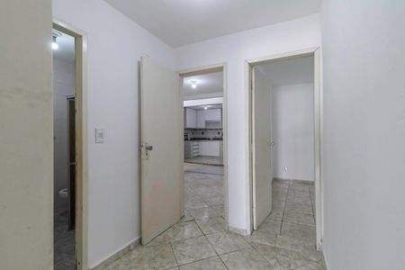 Casa à venda com 155m², 3 quartos e 3 vagasCorredor