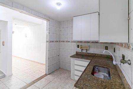 Casa à venda com 155m², 3 quartos e 3 vagasCozinha