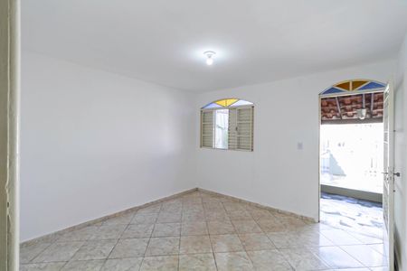 Casa à venda com 155m², 3 quartos e 3 vagasSala