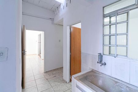 Casa à venda com 155m², 3 quartos e 3 vagasÁrea de serviço