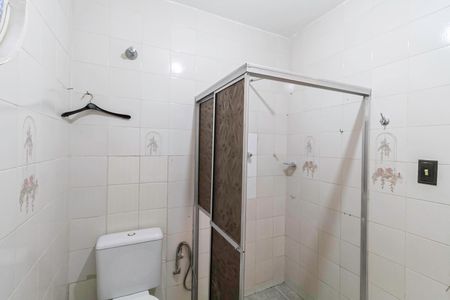 Casa à venda com 155m², 3 quartos e 3 vagasBanheiro social 1