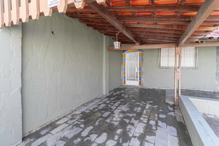 Casa à venda com 155m², 3 quartos e 3 vagasGaragem