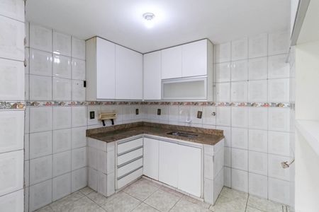 Casa à venda com 155m², 3 quartos e 3 vagasCozinha