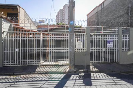 Casa à venda com 155m², 3 quartos e 3 vagasFachada