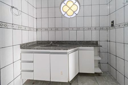 Casa à venda com 155m², 3 quartos e 3 vagasBanheiro social 2