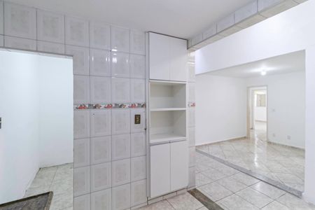 Casa à venda com 155m², 3 quartos e 3 vagasCozinha
