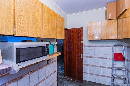 Casa à venda com 163m², 3 quartos e 4 vagasQuarto de Serviço