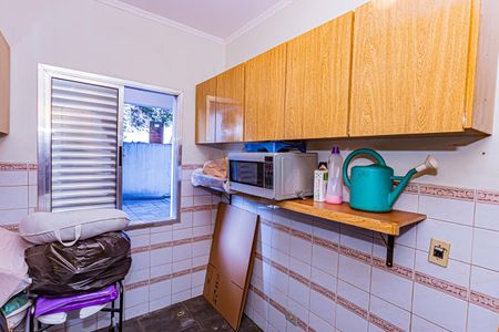 Casa à venda com 163m², 3 quartos e 4 vagasQuarto de Serviço