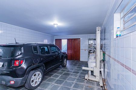 Casa à venda com 163m², 3 quartos e 4 vagasGaragem
