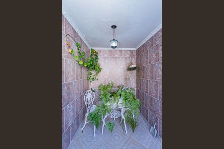 Casa à venda com 163m², 3 quartos e 4 vagasHall de entrada